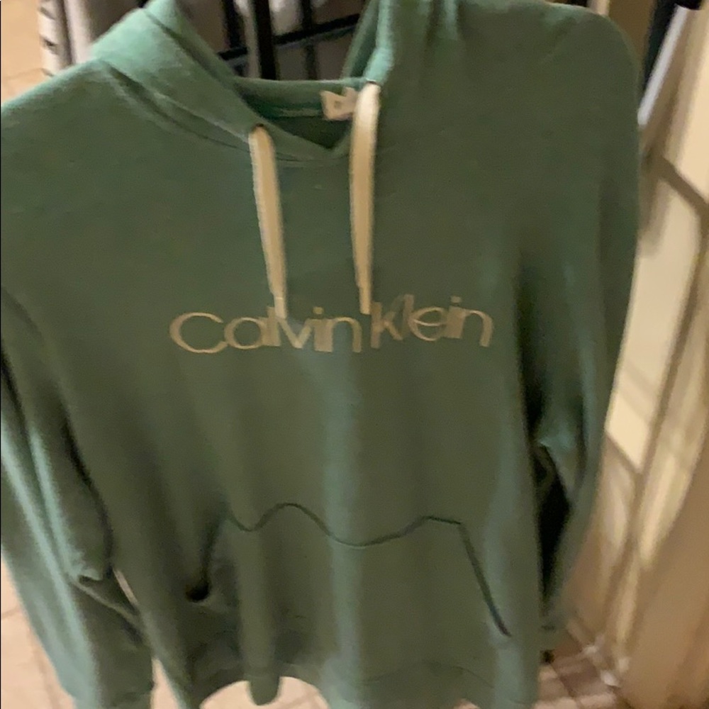 Men’s XL hoodie